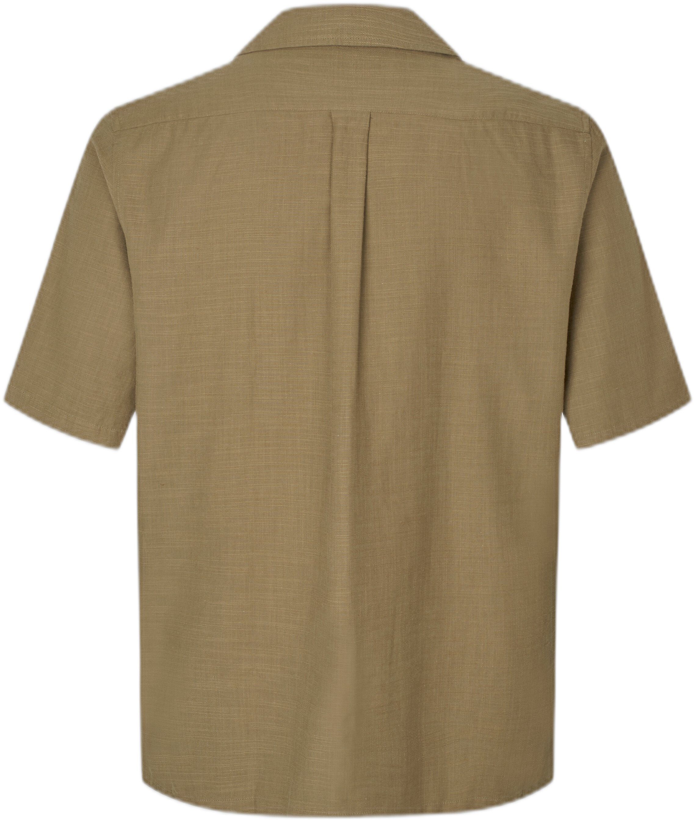 Saoscar AX shirt 16073