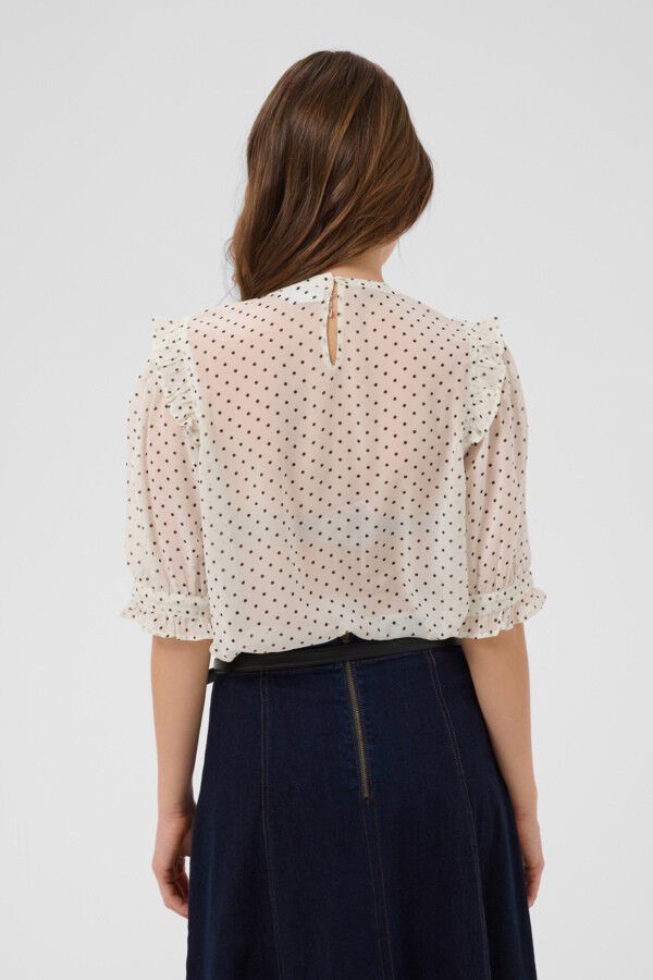 SabatinaSZ Blouse