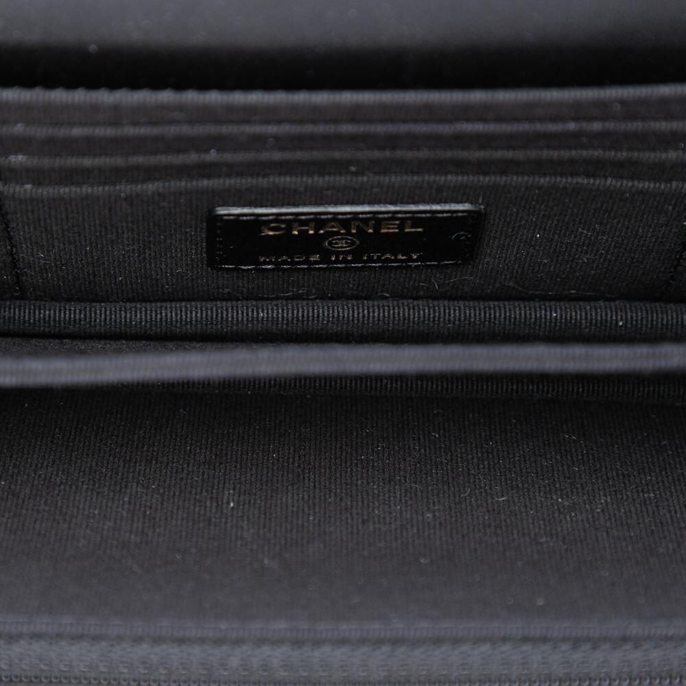 Chanel Flap Bag
