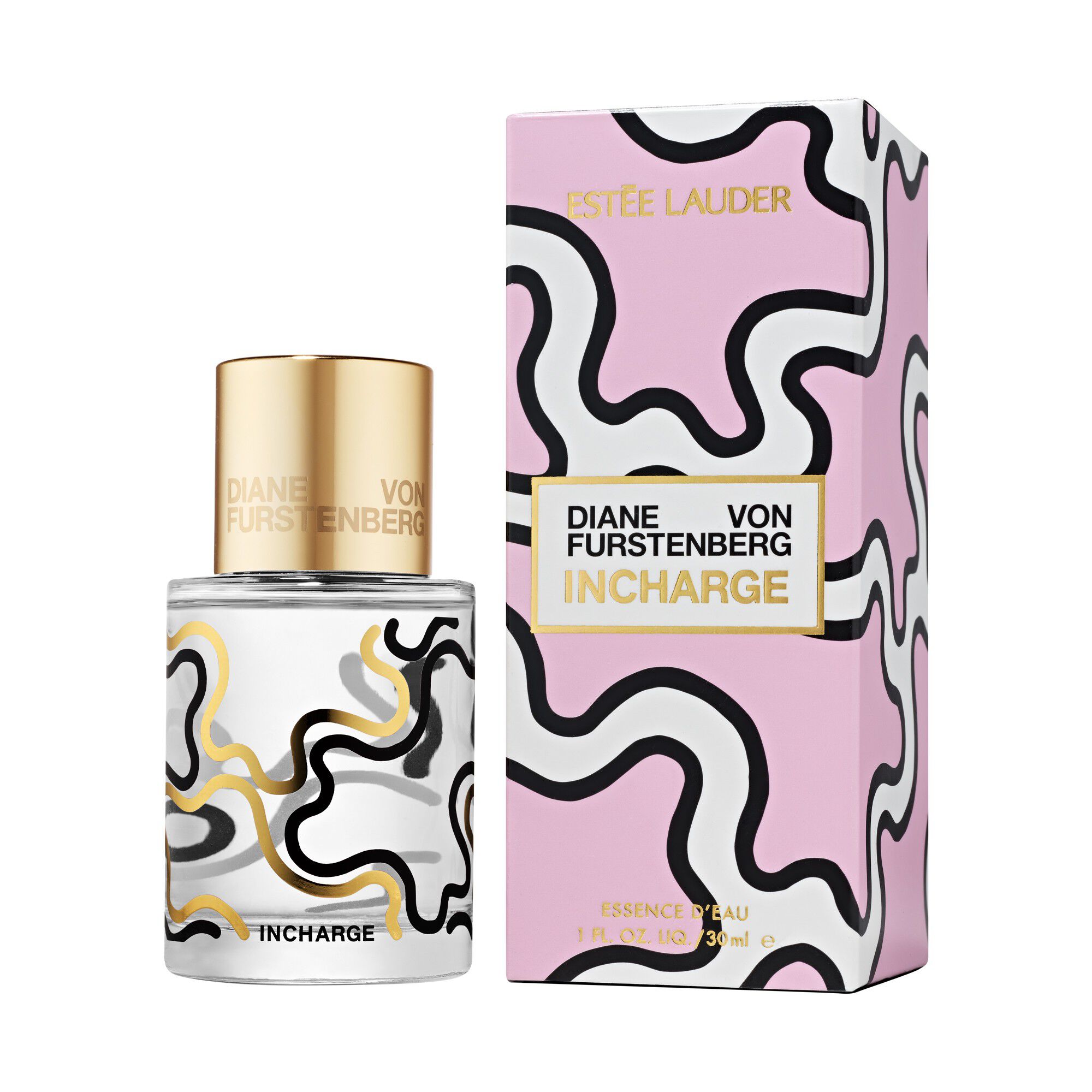 InCharge Essence D'Eau