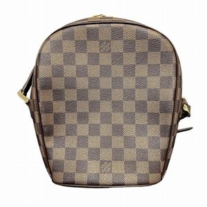Louis Vuitton Damier Ebene Ipanema