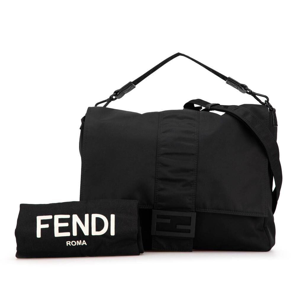 Fendi Baguette