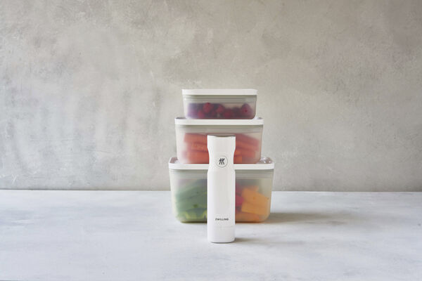 Fresh & Save Vakuum box S St-Gr plast