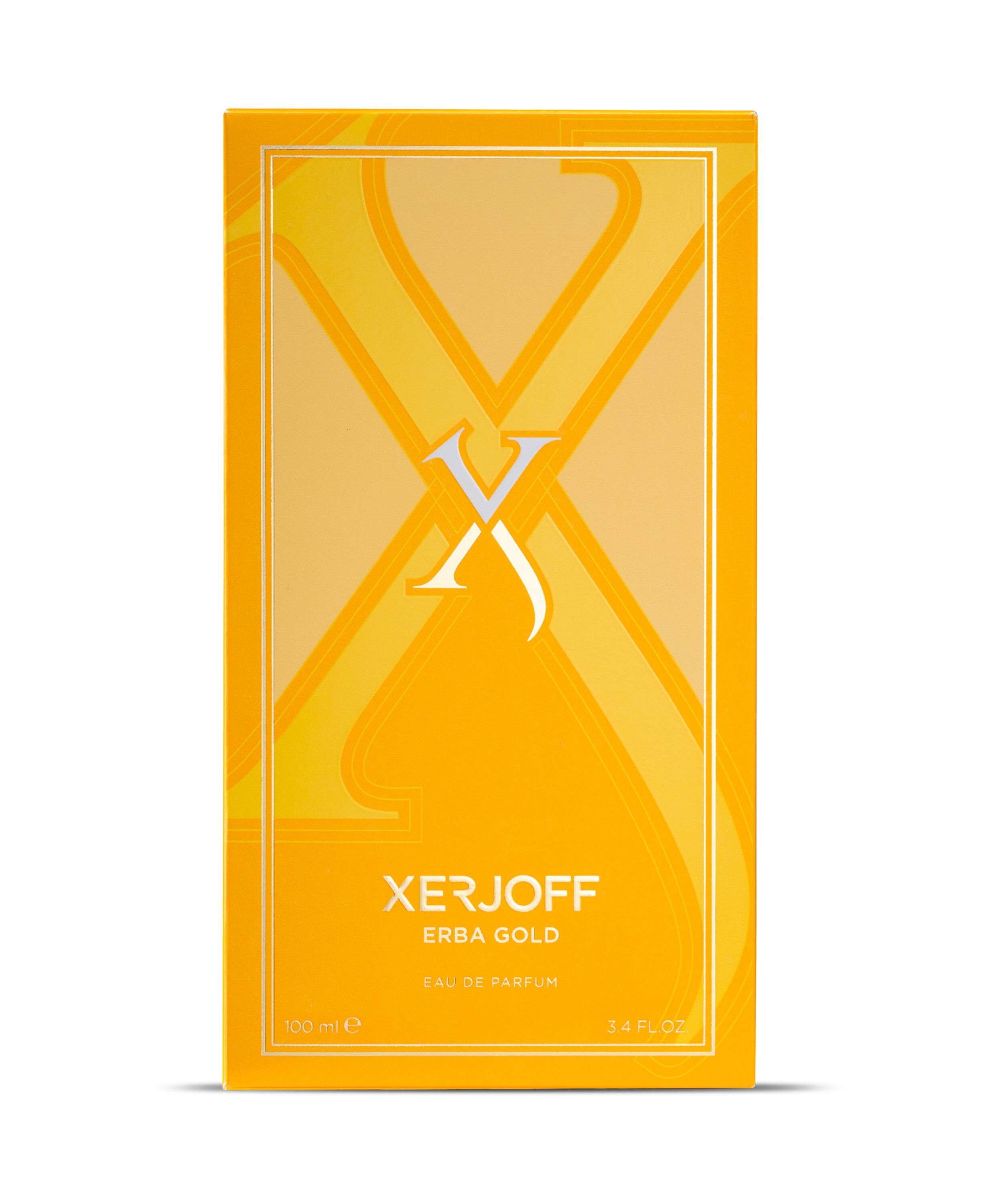 ERBA GOLD EdP 100 ml