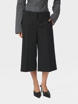 Hannah Bermuda Shorts