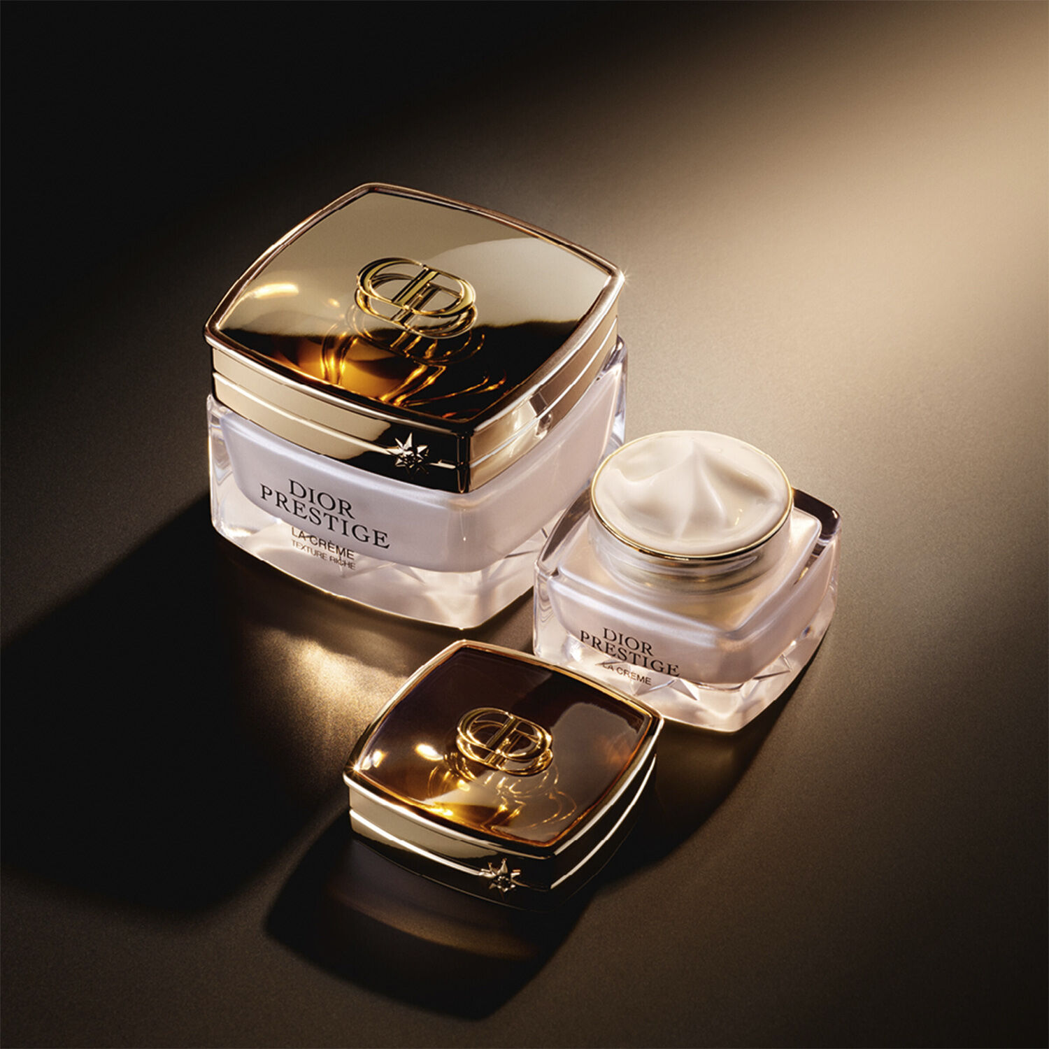 Dior Prestige La Creme Riche 50ML