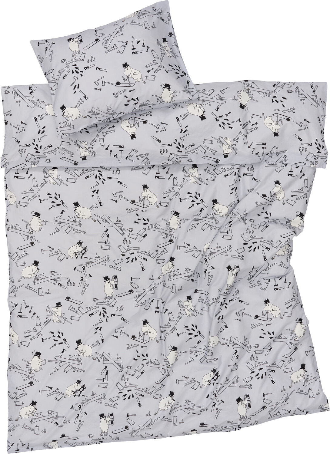 S&auml;ngkl&auml;der & lakan