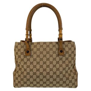 Gucci Bamboo