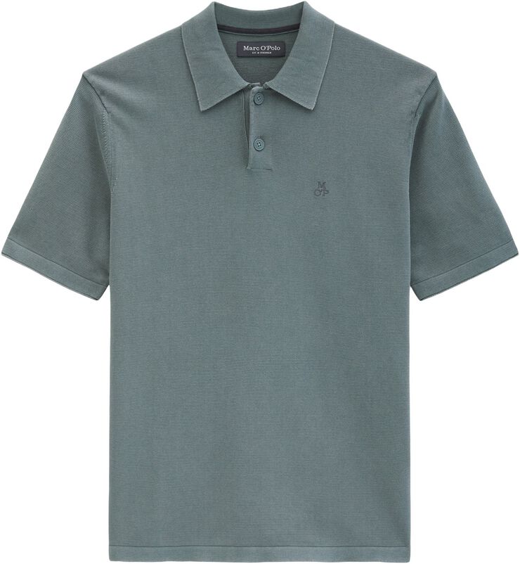Polo Short Sleeve Tight loose