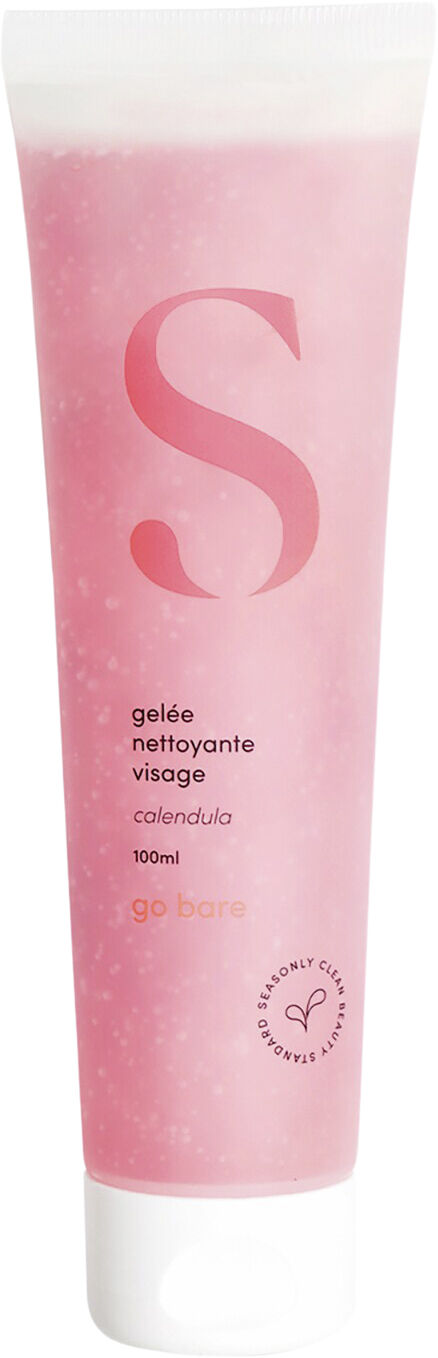 Cleasing gel - Cleansing and purifying care