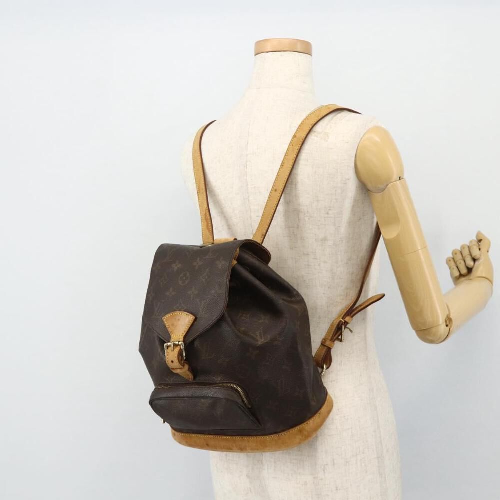 Louis Vuitton Montsouris