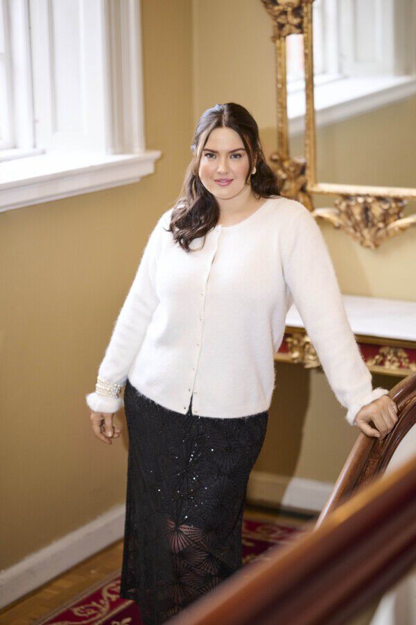 KCcirsten Cardigan
