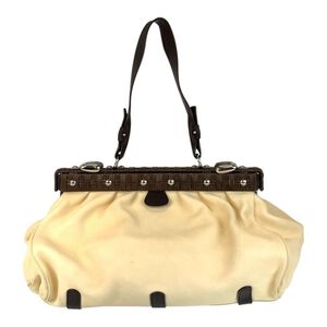 Salvatore Ferragamo Shoulder Bag