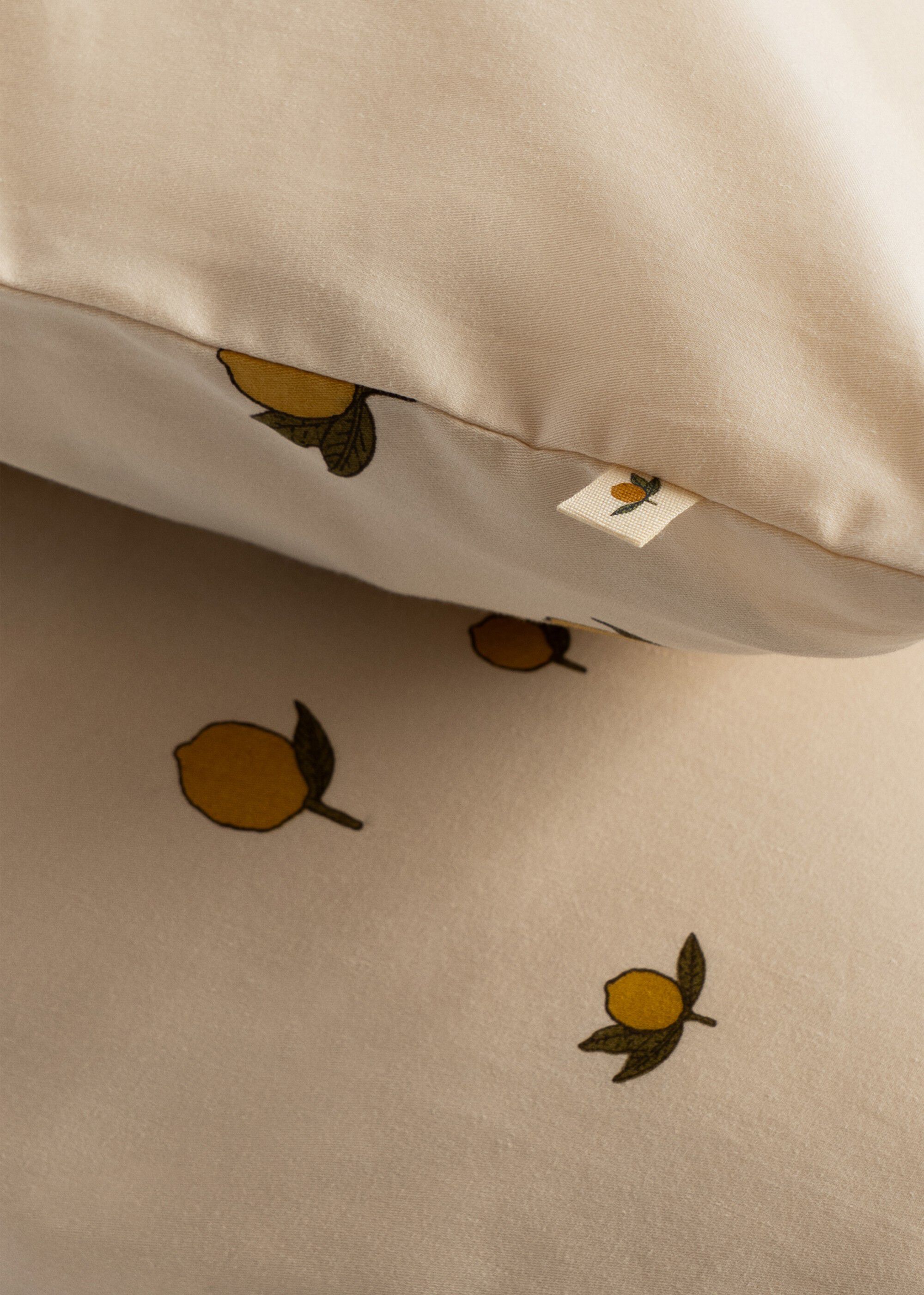 ADULT BEDDING GOTS 140X200