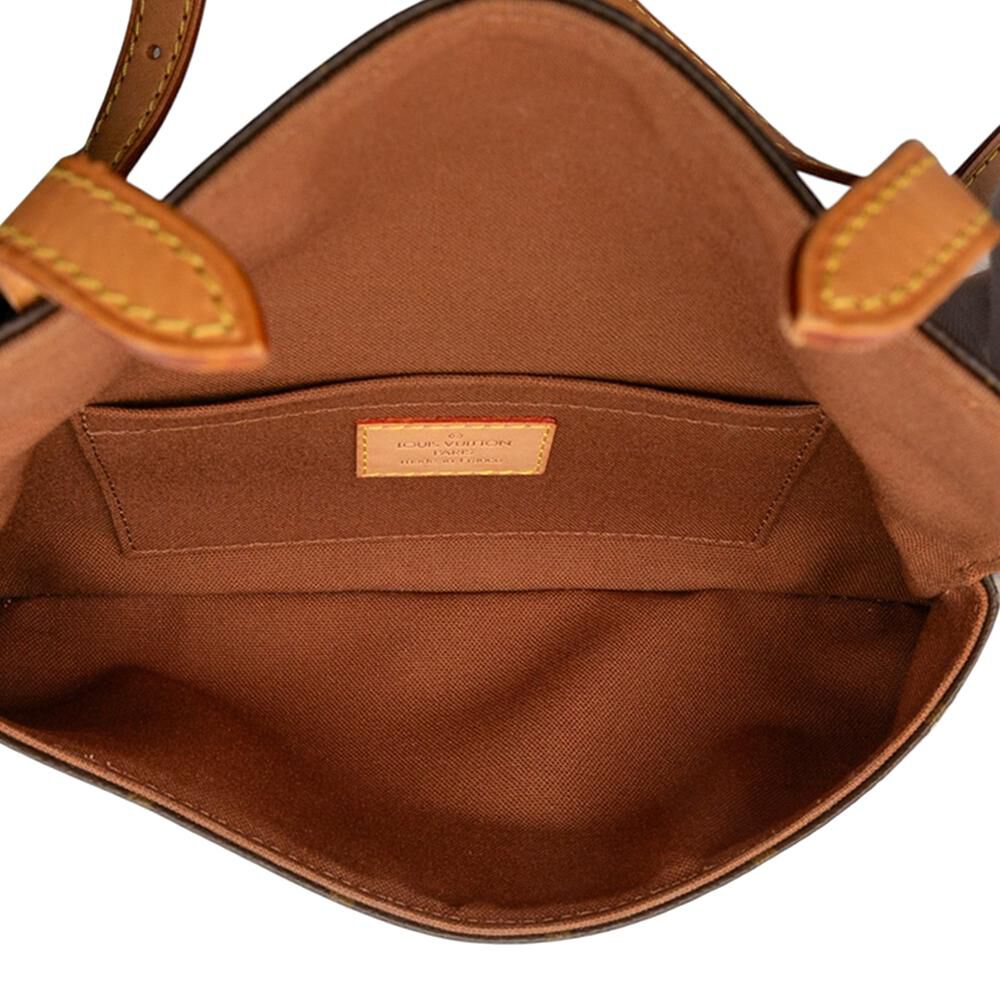 Louis Vuitton Pochette Marelle