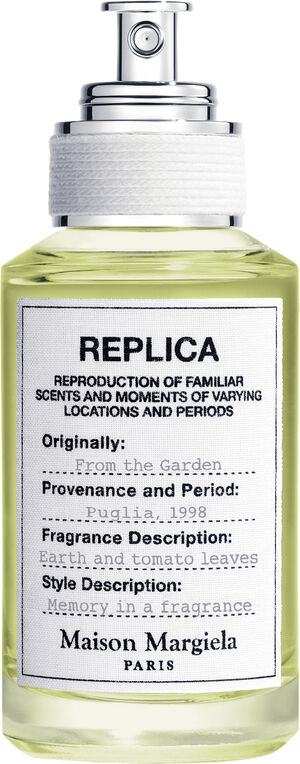 Replica From the Garden Eau de Toilette