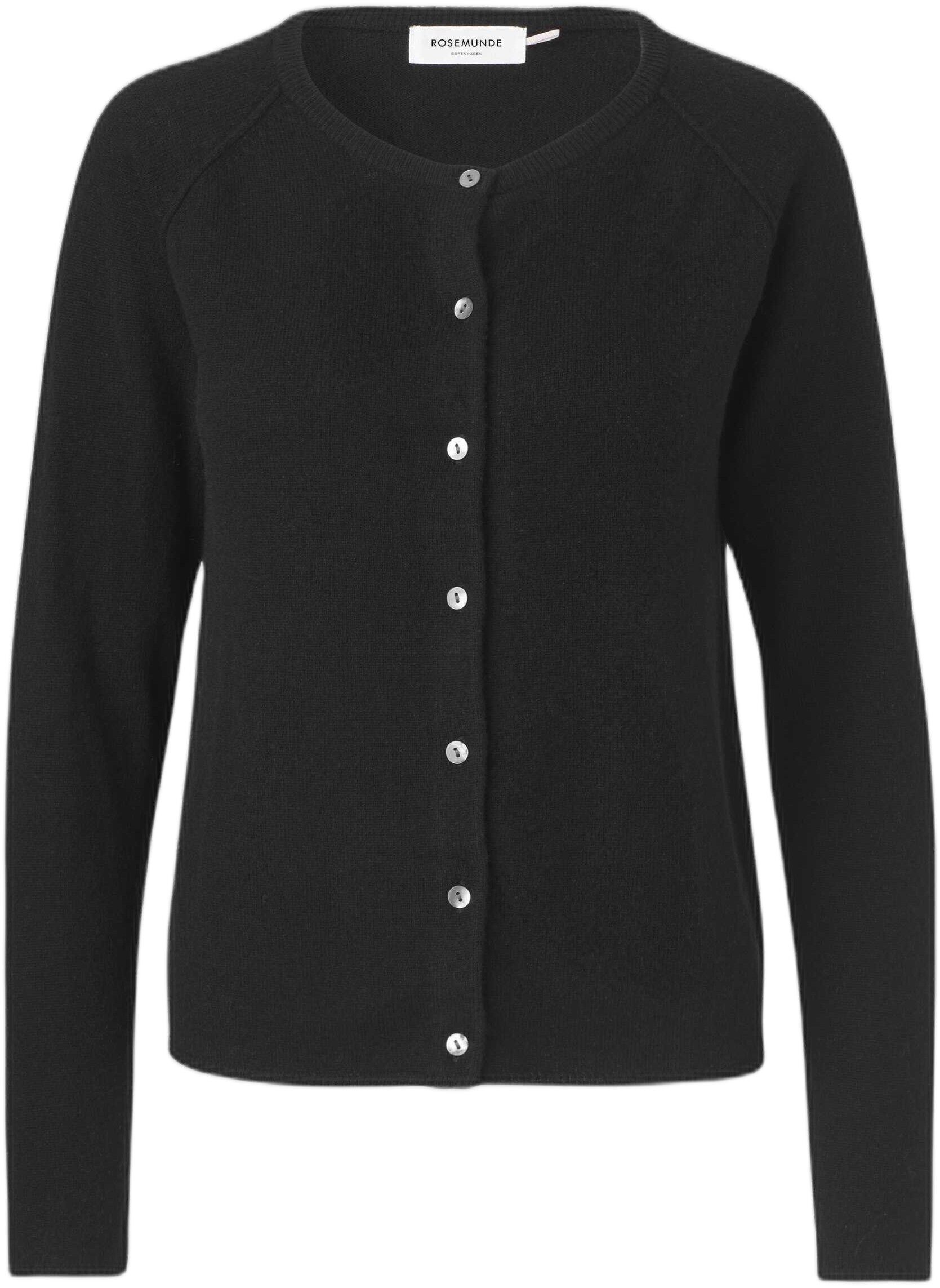 Cardigan ls