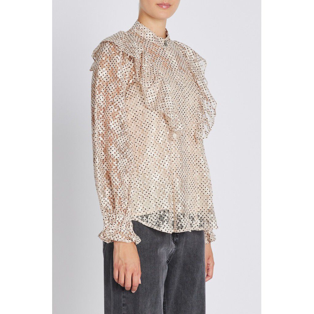 PanthusBBYonas shirt