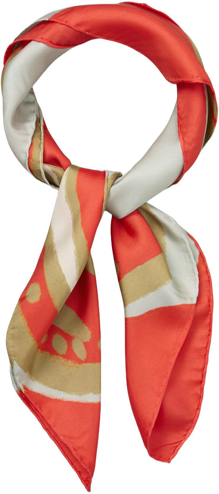 Graphiflora Sia Scarf