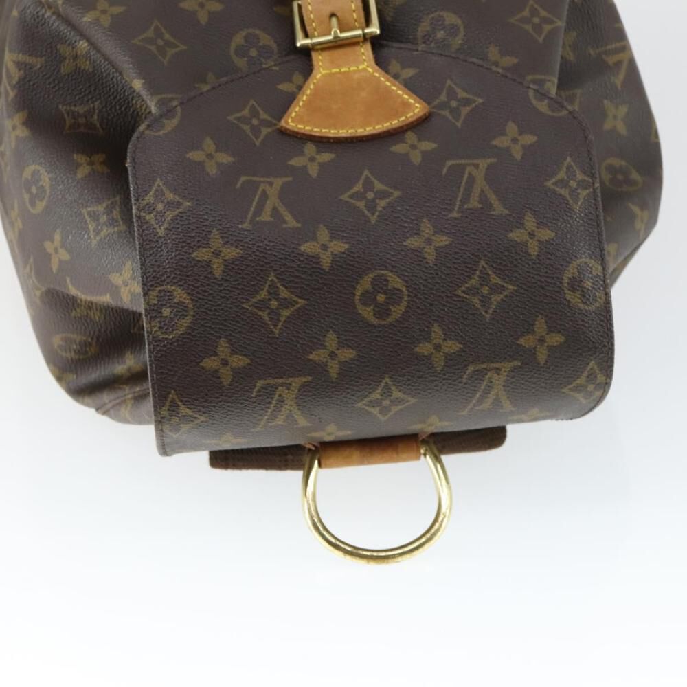 Louis Vuitton Montsouris