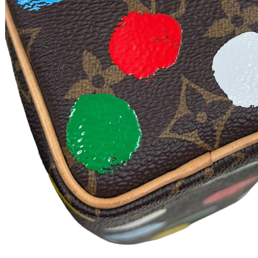 Louis Vuitton Speedy