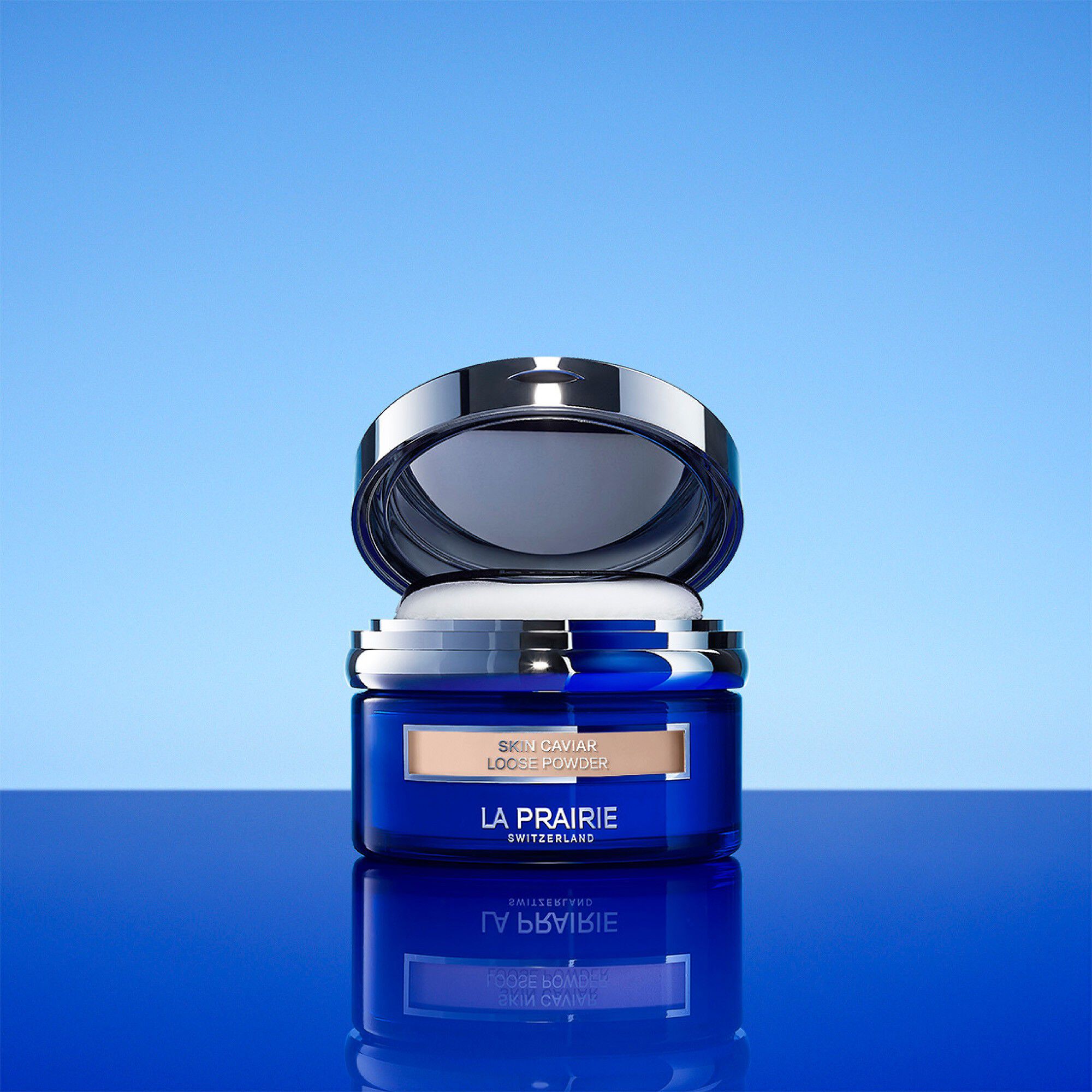 Skin Caviar Complexion Loose powder translucent 1 50 gr