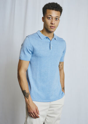 BS Aaran Regular Fit Polo Shirt