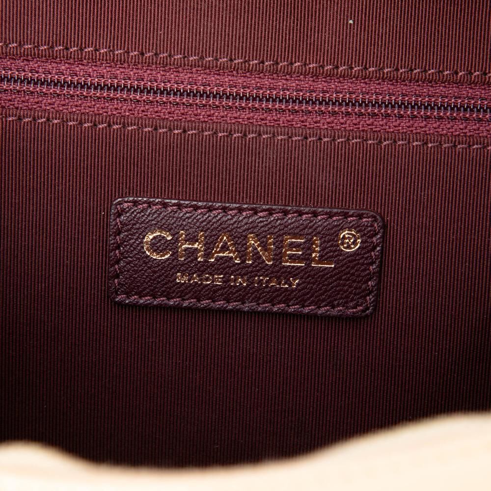 Chanel Boy Bags