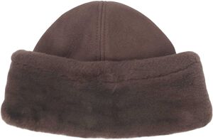 RHSydney Shearling Hat
