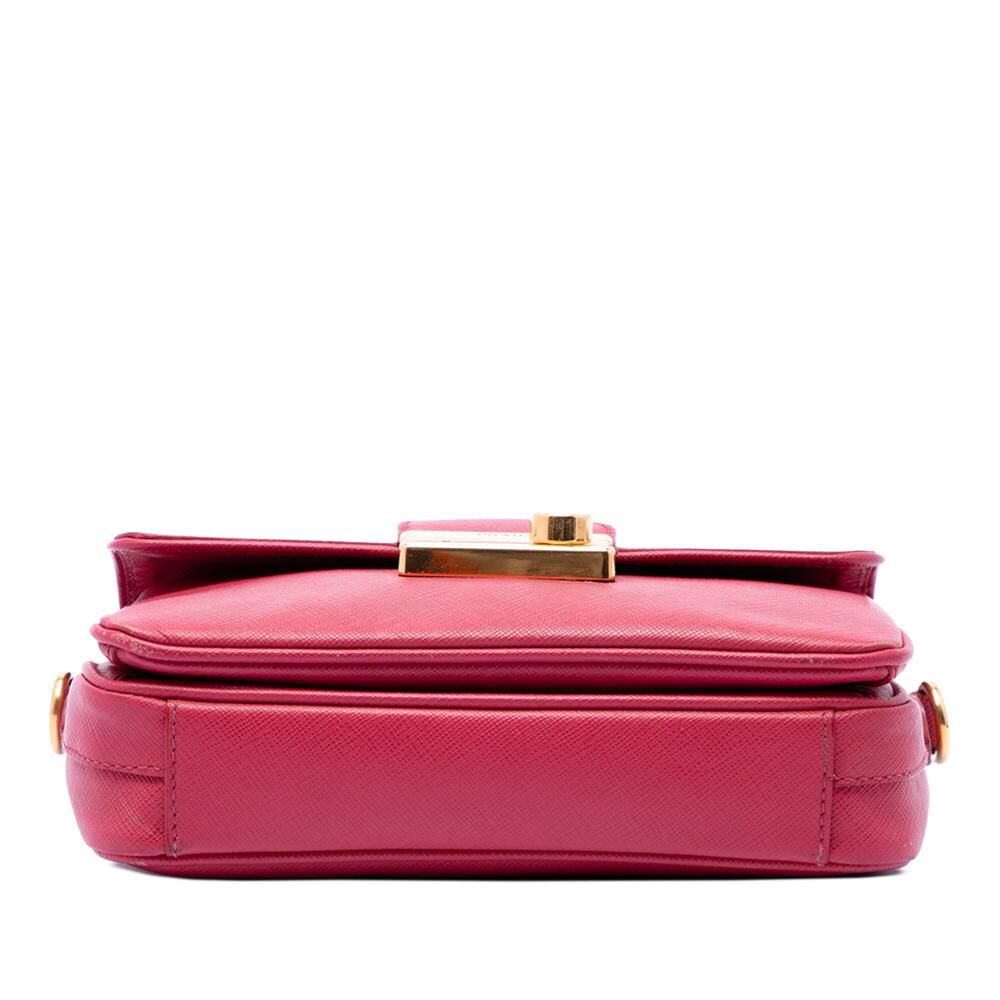 Prada Handbag
