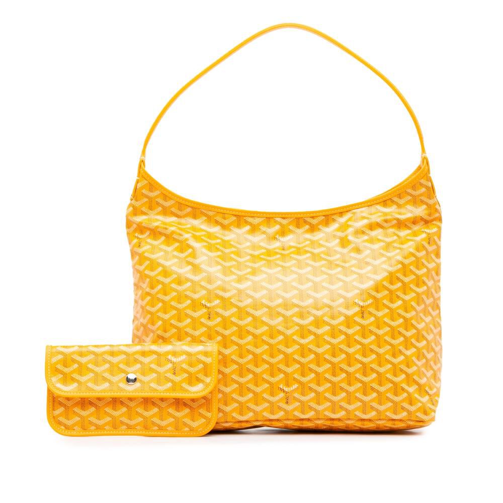 Goyard Shoulder Bag