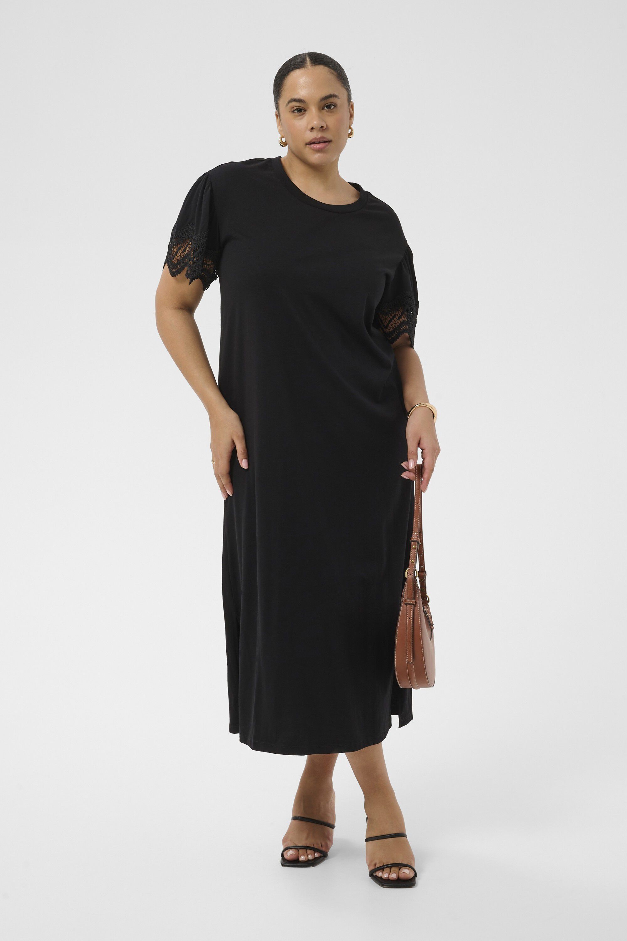 KChemina Jersey Dress