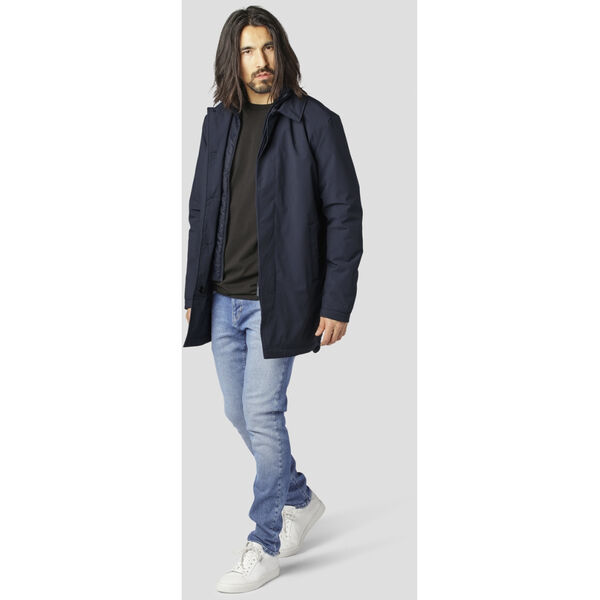 Emerson Carcoat Jacket