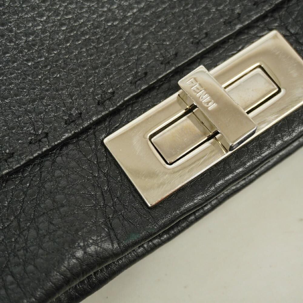 Fendi Peekaboo