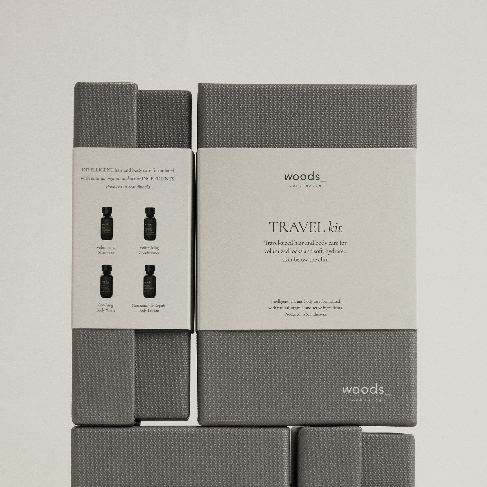 Gift set- Travel Set