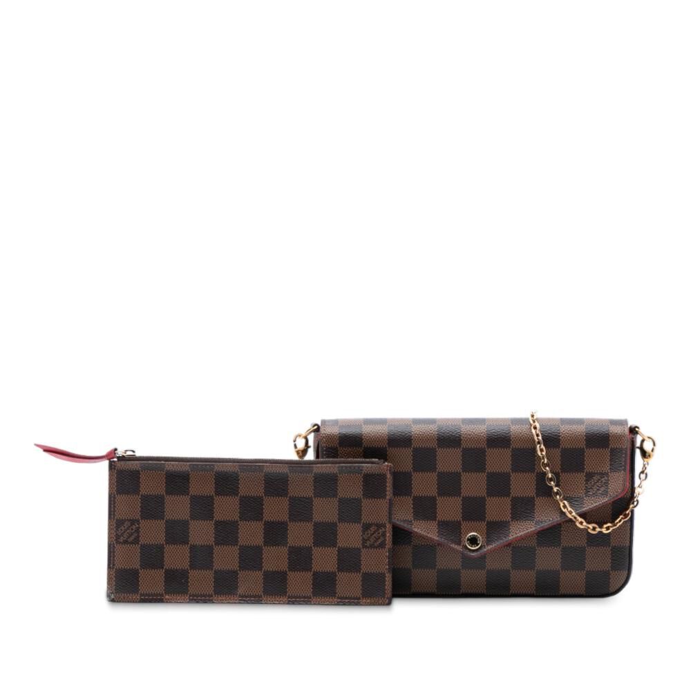 Louis Vuitton Pochette Felicie