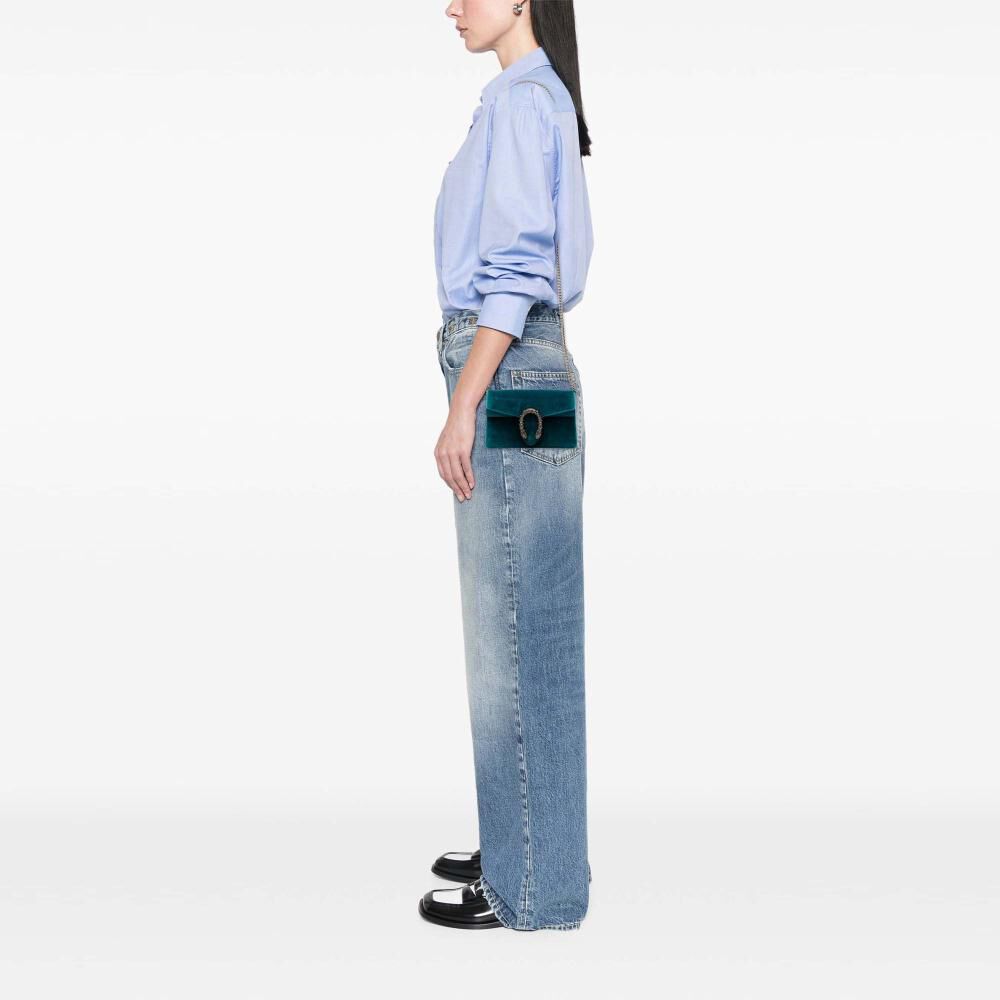 Gucci Crossbody Bag