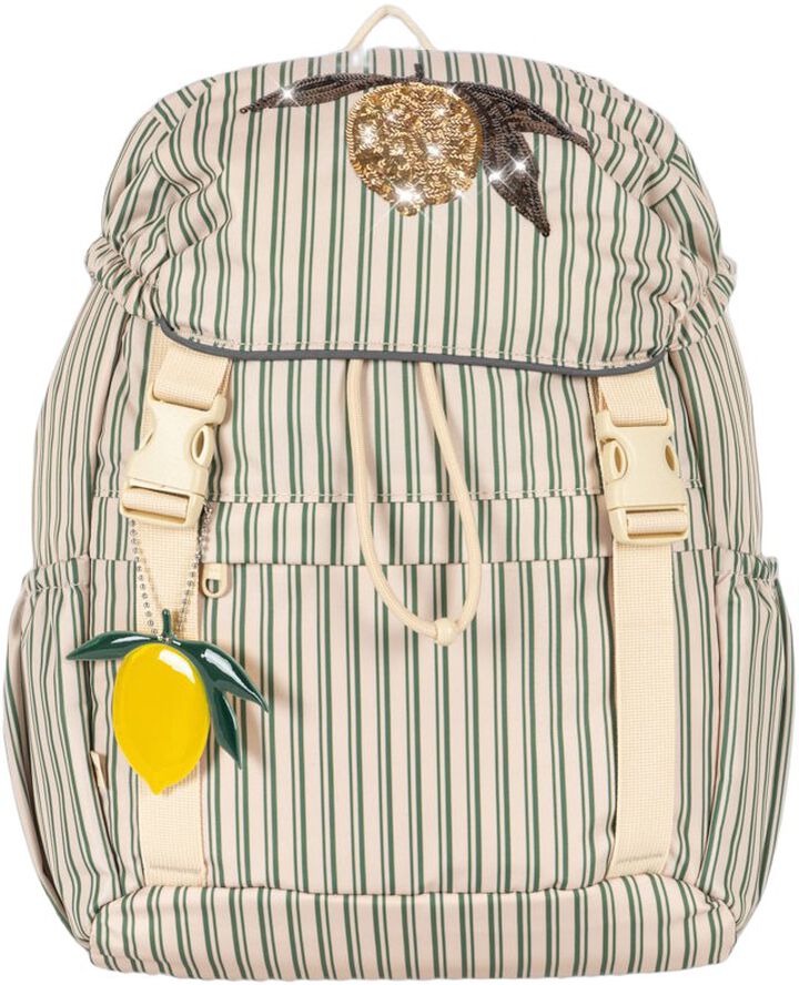 CLOVER SCHOOLBAG