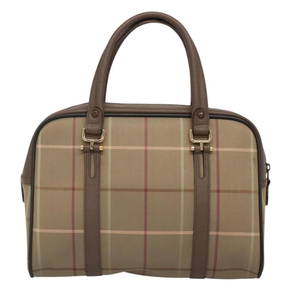 Burberry Bowling Bag