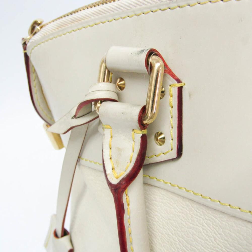 Louis Vuitton Lockit
