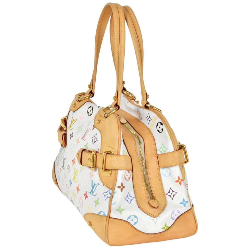 Louis Vuitton Claudia