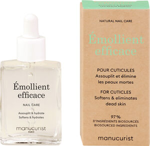 Emollient Efficace Gel