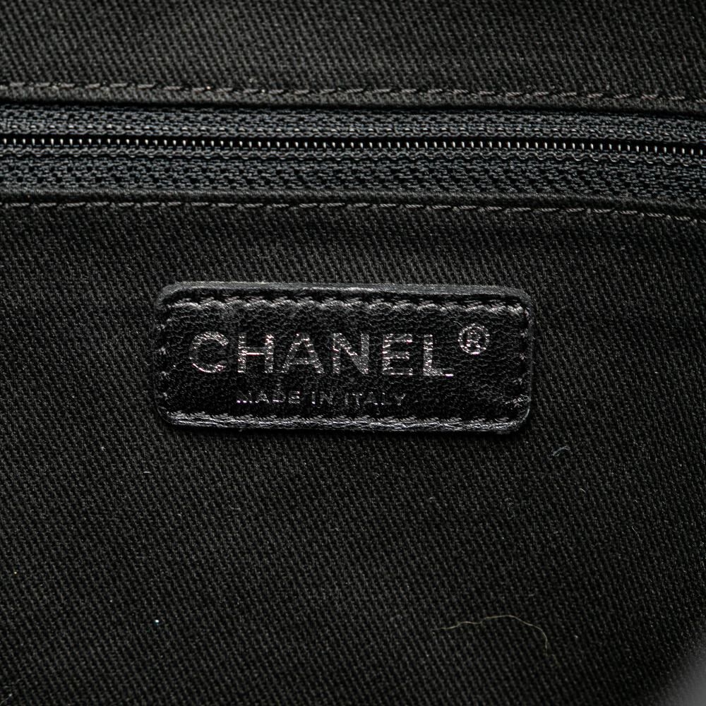 Chanel Tote