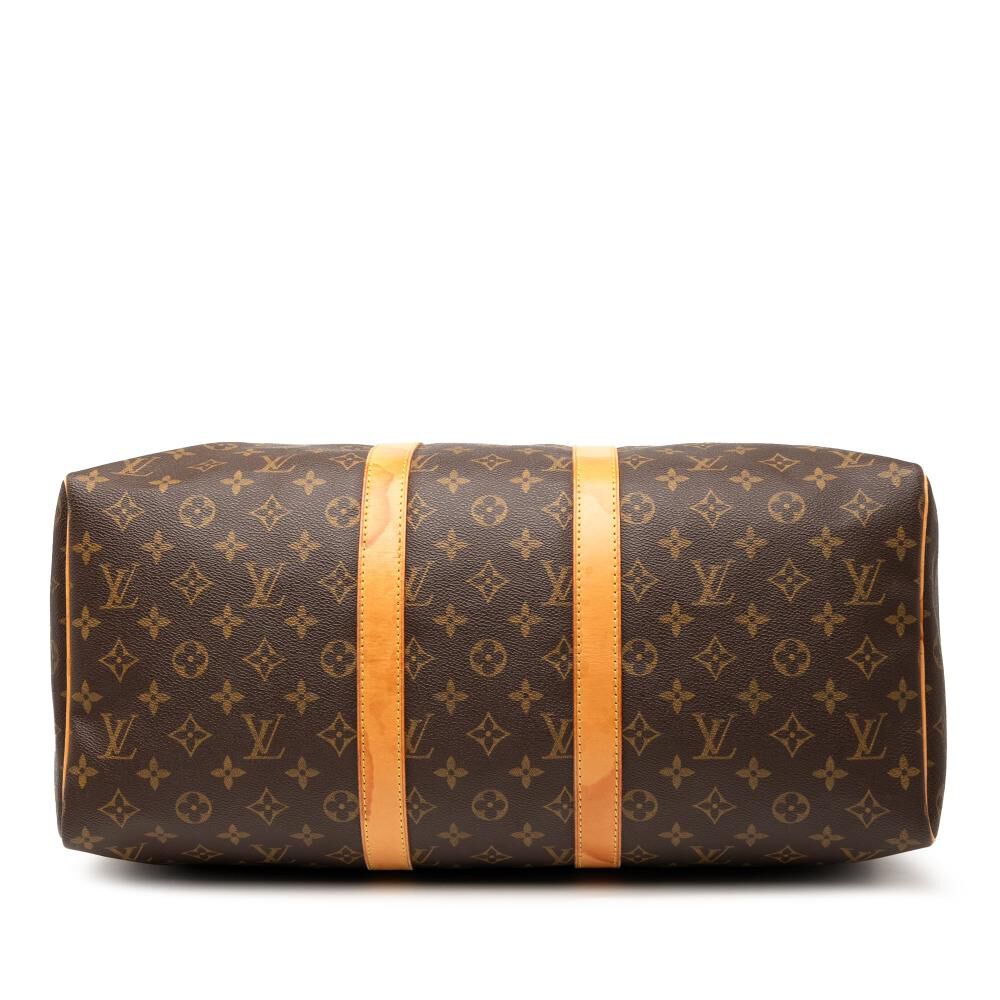 Louis Vuitton Keepall