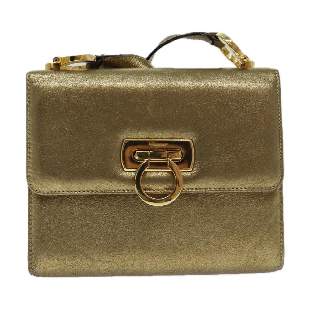 Salvatore Ferragamo Shoulder Bag