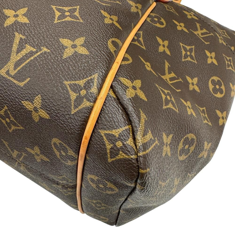 Louis Vuitton Totally