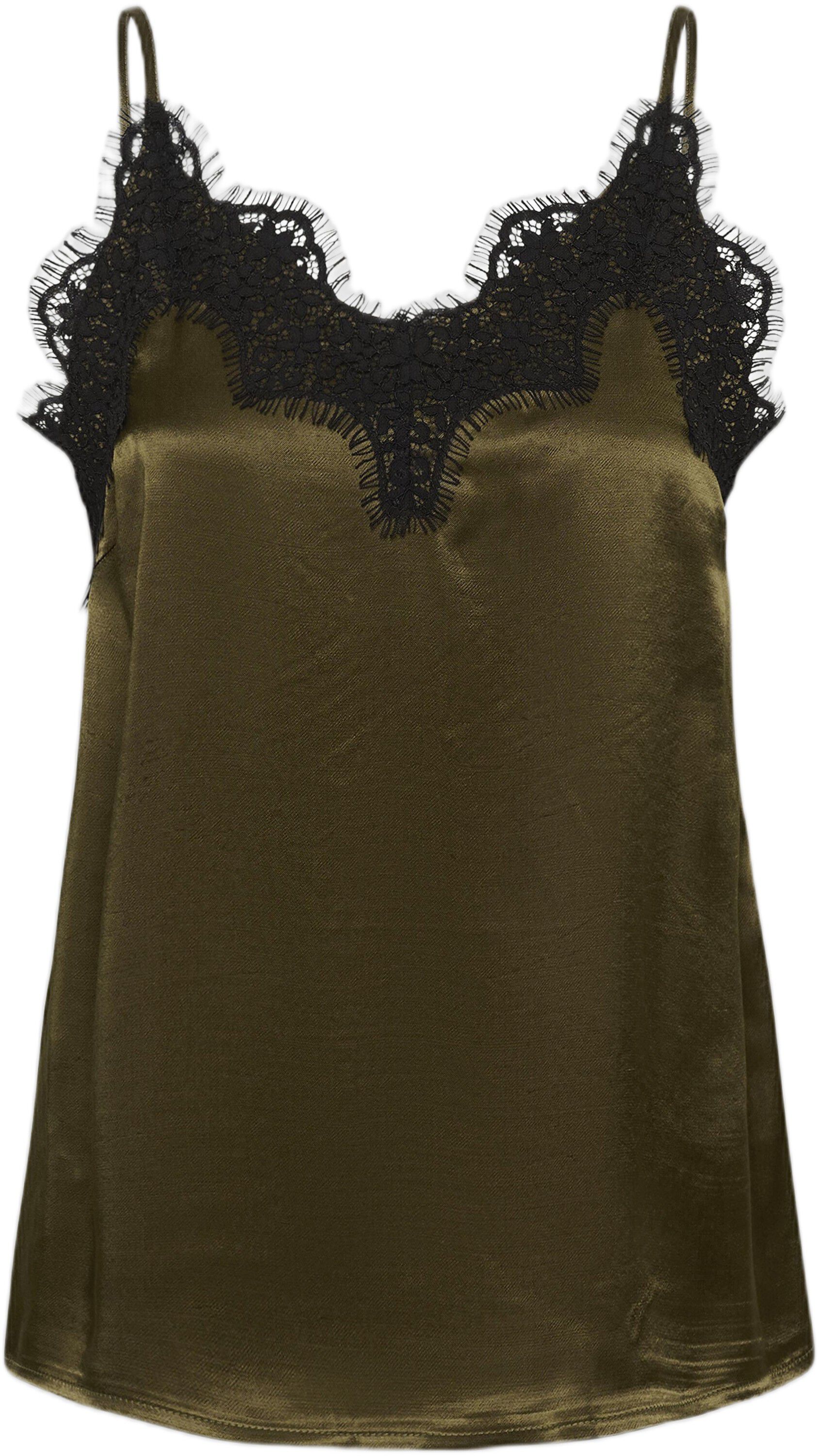 SLIrini Lace Top
