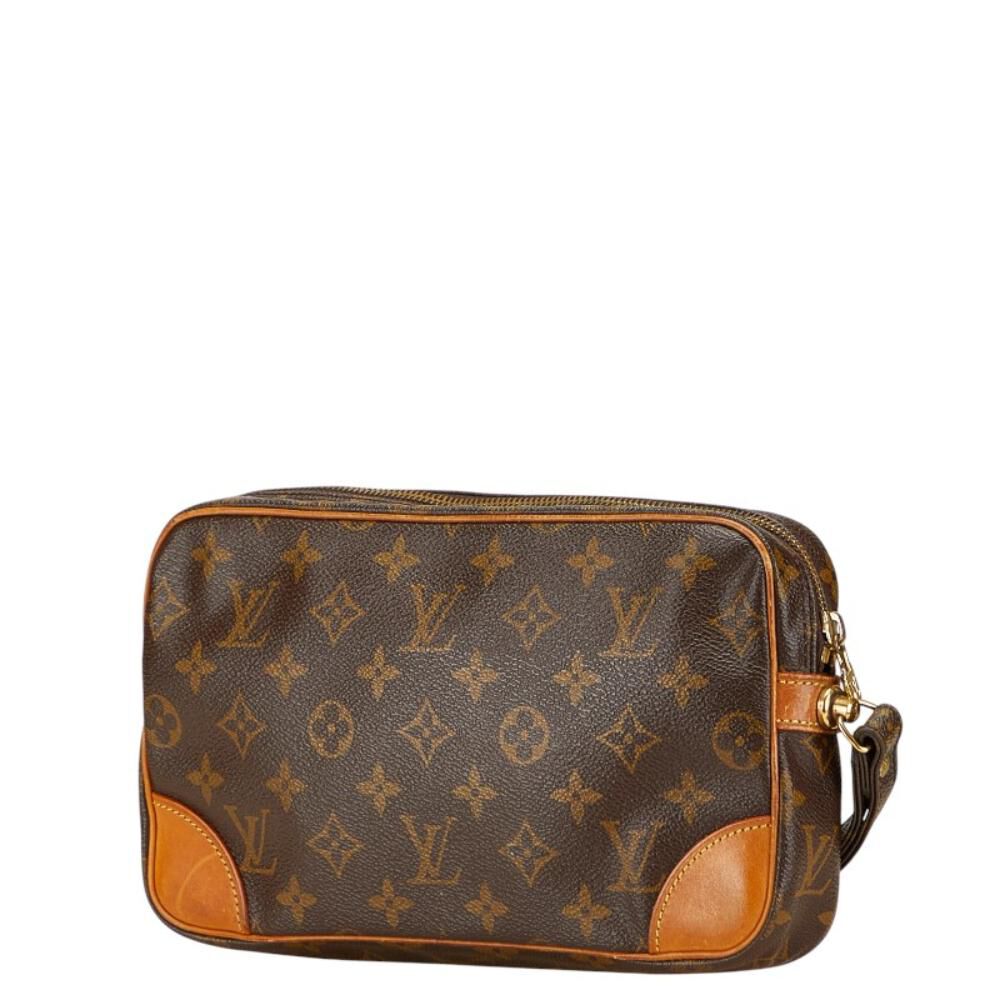 Louis Vuitton Marly Dragonne