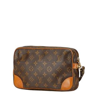 Louis Vuitton Marly Dragonne