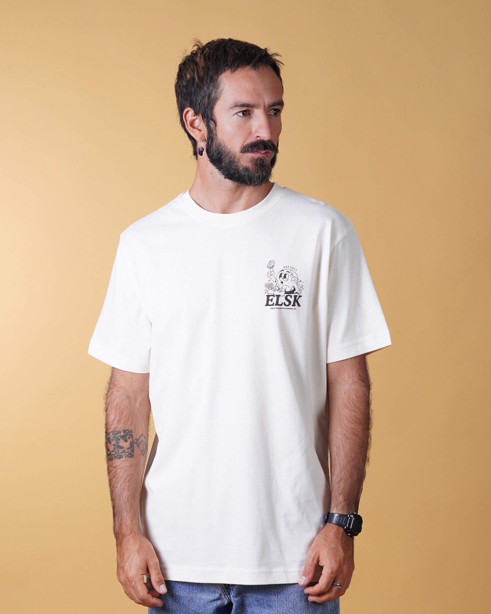 T-shirts